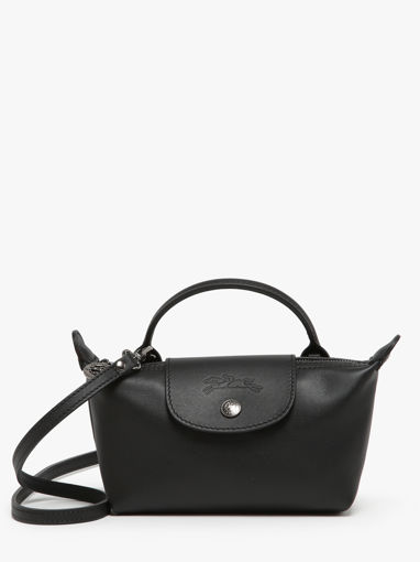 Longchamp Le pliage xtra Cross bodytas Geel