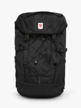 Rugzak 1 Compartiment Met 15" Laptopvak Fjallraven Zwart skule 23350