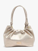Schoudertas Amaryllis Woomen Beige amaryllis WAMR09