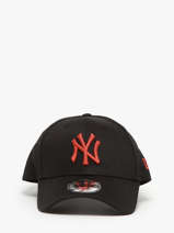 Pet New era Zwart new era 60565099
