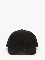 Pet New era Zwart new era 60565173