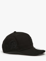 Pet New era Zwart new era 60565173-vue-porte