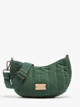 Cross Body Tas Ixora Woomen Groen ixora WIXO01