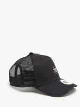 Pet New era Zwart new era 60565182-vue-porte