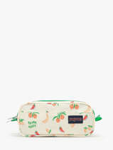 Pennenzak 1 Compartiment Jansport Veelkleurig back to school EA5BBV