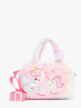 Handtas Miniprix Veelkleurig kids 7008
