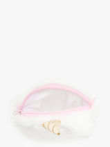 Cross Body Tas Miniprix Wit kids 7005-vue-porte