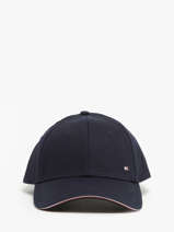 Pet Tommy hilfiger Blauw corporate AM12534