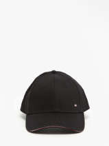 Pet Tommy hilfiger Zwart corporate AM12534