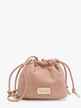 Cross Body Tas Muscari Woomen Roze muscari WMUS08