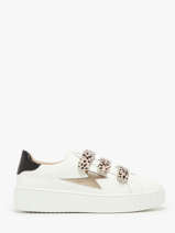 Sneakers Maggie-jane Vanessa wu Veelkleurig women BK2229LP