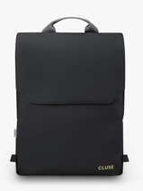 Rugzak Nuite Cluse Zwart backpack CX035