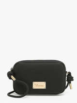Cross Body Tas S Muscari Woomen Zwart muscari WMUS11