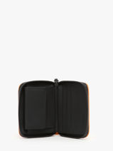 Portemonnee Ucon acrobatics Oranje accessoire DENAR-vue-porte