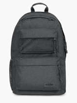 Rugzak 1 Compartiment Met 17" Laptopvak Eastpak Grijs double casual EK0A5BIS