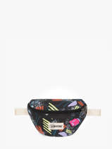 Heuptasje Eastpak Veelkleurig reintro K074REI