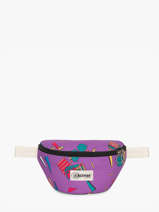 Heuptasje Eastpak Violet reintro K074REI