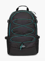 Rugzak 2 Compartimenten Met 16" Laptopvak Eastpak Zwart core series EK0A5BFZ