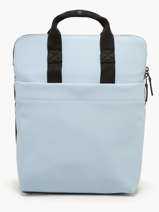 Rugzak 1 Compartiment Met 13" Laptopvak Ucon acrobatics Blauw backpack S