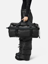 Reistas Voor Cabine Travel Rains Grijs travel 13480-vue-porte
