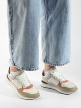 Sneakers City Hoff Veelkleurig women 22402011-vue-porte