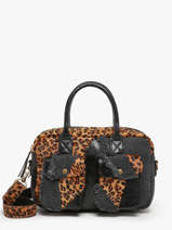 Cross Body Tas Chimere Paul marius Zwart chimere DANDSCHI