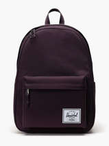Rugzak 1 Compartiment Met 13" Laptopvak Herschel Violet classics 11546