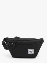 Belt Bag Classic Hip Pack Herschel Zwart classics 11549