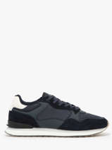 Sneakers City Hoff Blauw men 22402601