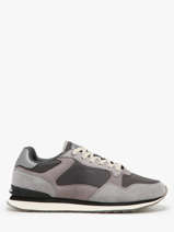 Sneakers City Hoff Grijs men 22402604