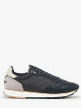 Sneakers Track & Field Hoff Blauw men 22417604