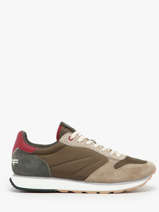 Sneakers Track & Field Hoff Veelkleurig men 22417607