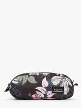 Pennenzak 2 Compartimenten Back To School Roxy Veelkleurig back to school RJAA4315