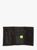 Portefeuille Quiksilver Veelkleurig youth access QYAA3415-vue-porte