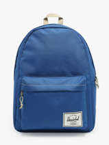 Rugzak 1 Compartiment Met 13" Laptopvak Herschel Blauw classics 11546