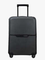 Handbagage Samsonite Grijs magnum eco KH2001