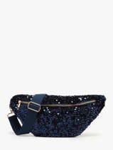Heuptasje Ciao Boum Pailletten Miniprix Blauw ciao boum 650