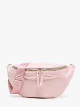 Heuptasje Miniprix Roze sangle R1950