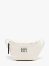 Heuptasje Herschel Beige weather resistant 11054