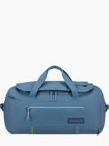 Reistas Rugzak Trailgo American tourister Blauw trailgo MG4002