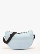 Cross Body Tas City Gerecycleerd Polyester Ucon acrobatics Blauw city ALVA