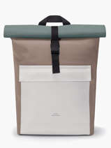 Rugzak 1 Compartiment Met 16" Laptopvak Ucon acrobatics Veelkleurig backpack JANNIK