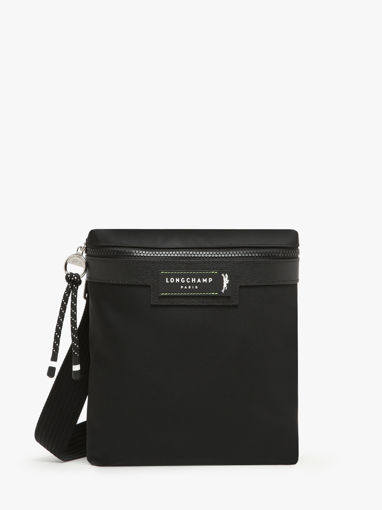 Longchamp Le pliage energy Schoudertas Bruin