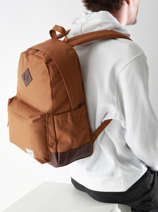 Rugzak 1 Compartiment Met 15" Laptopvak Herschel classics 11383