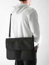 Business Tas Ucon acrobatics Zwart street KATSU-vue-porte