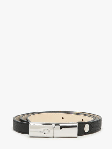 Longchamp Le roseau Riem Bruin