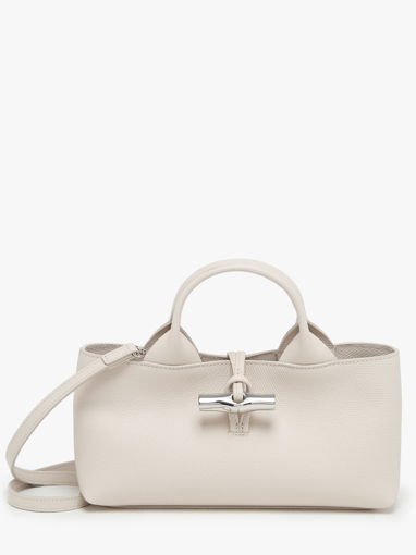 Longchamp Le roseau Longchamp Zwart