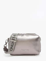 Cross Body Tas Pattie Valentino Violet pattie VBS5290M