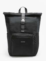 Rugzak Calvin klein jeans Zwart ck essential K511859