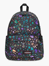 Rugzak 1 Compartiment Met 16" Laptopvak Eastpak Zwart authentic EK0A5BIK